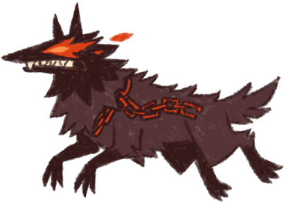Tienuurshond