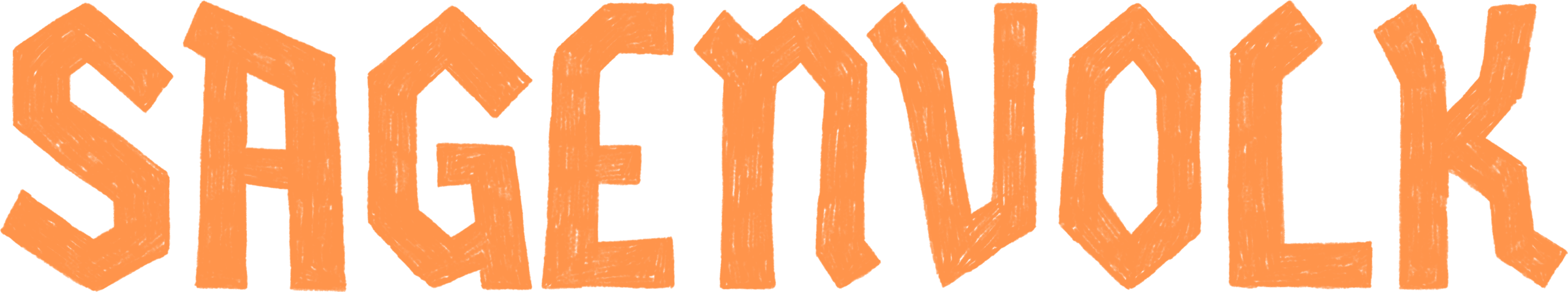 Sagenvolk